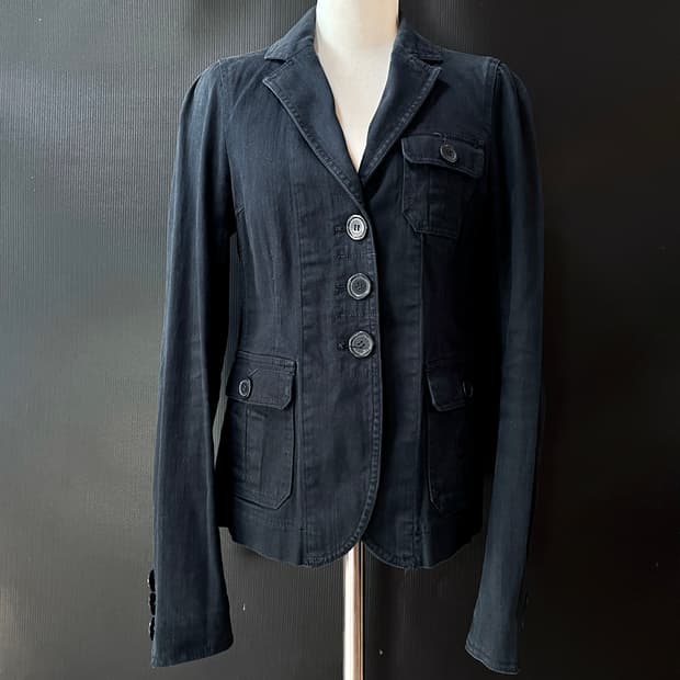 00s 아카이브 Marc Jacobs 메인라인 Made in Poland