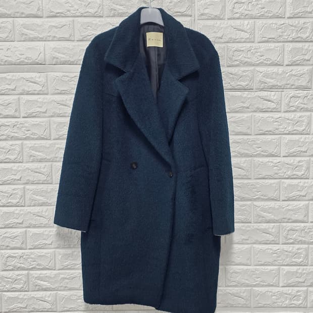 택포_ 잇미샤 모혼방 롱코트