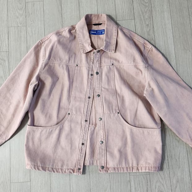 《ZARA 자라 면 자켓
●남녀공용
●A급상태