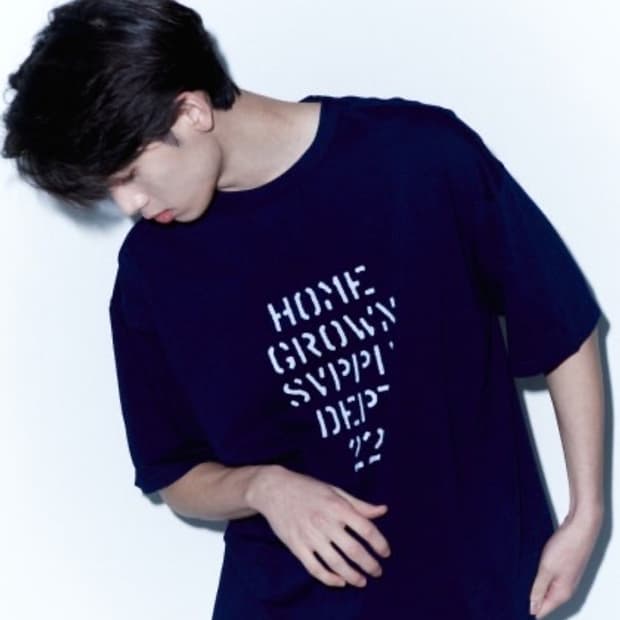 HGS 와이드 T, 1 Size