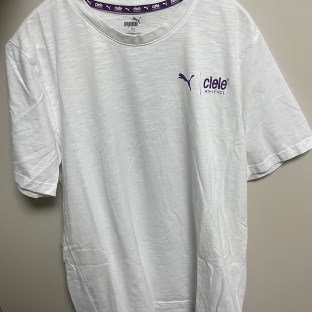 푸마 씨엘르 콜라보 티셔츠