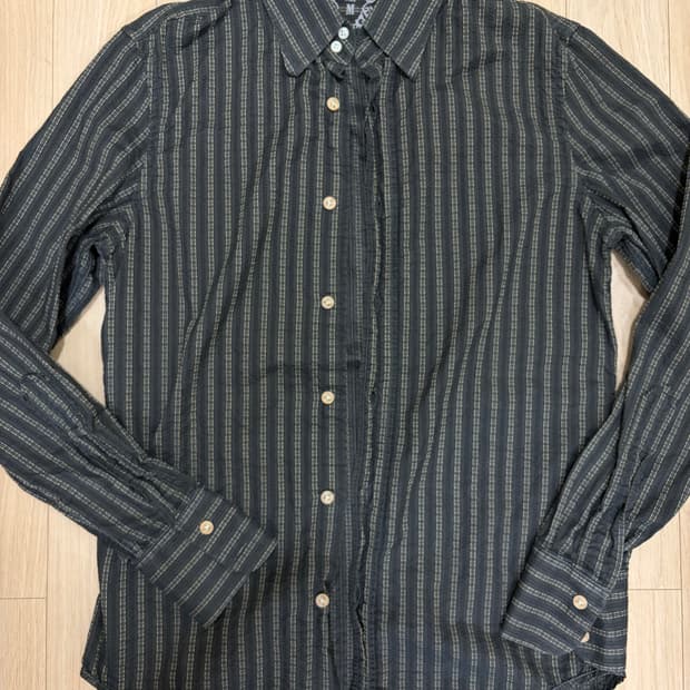 디젤 에스닉풍 셔츠 95 남여공용