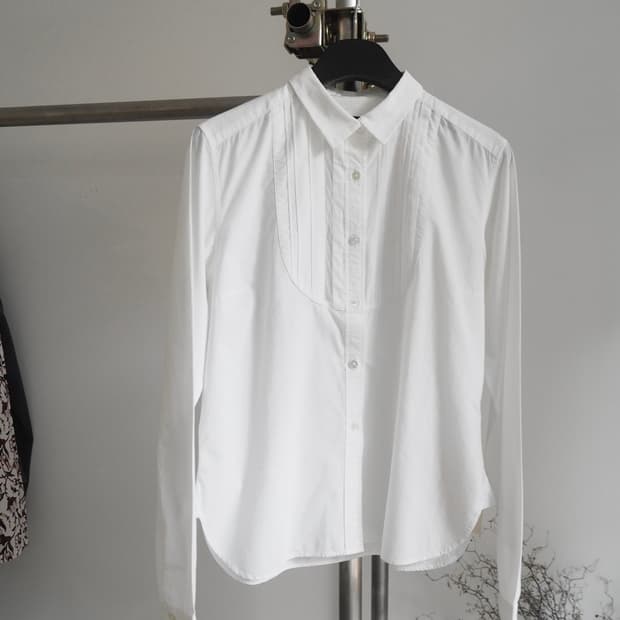 Margaret Howell blouse