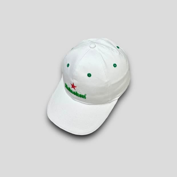 Heineken
Vintage Heineken cap
Mens OS · 