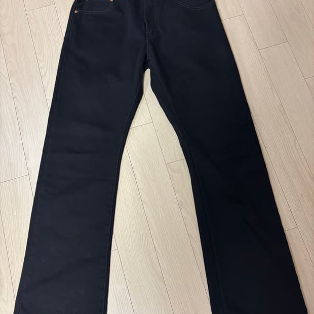 리바이스 517 블랙 32x30