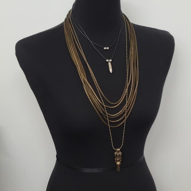 necklace set