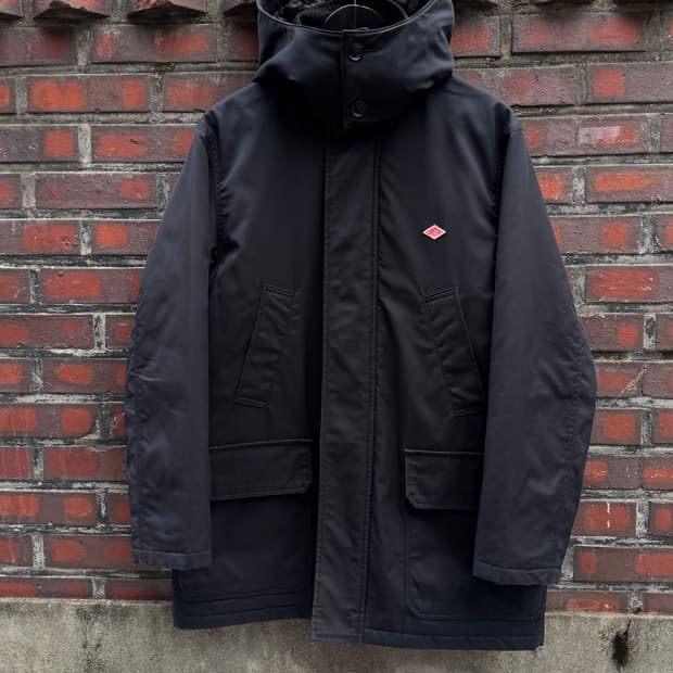 Danton 단톤 프리마로프트 마운틴 다운 파카