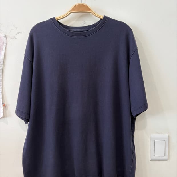 464. 포터리 반팔티 