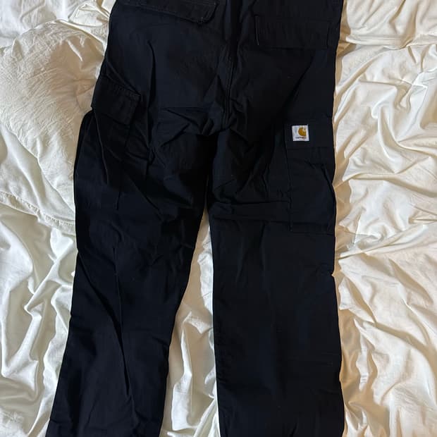 칼하트 카고팬츠 28x32