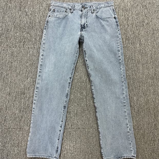 빈티지 리바이스 코듀로이 팬츠 32인치 