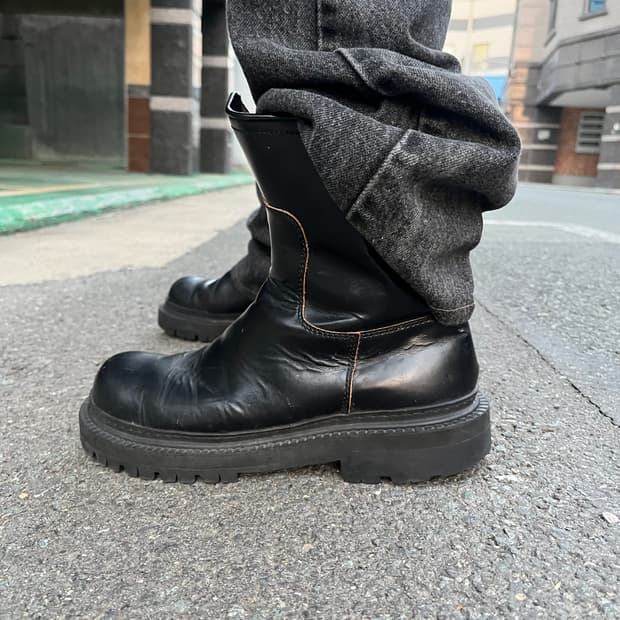 Camper Lab 에키 부츠 