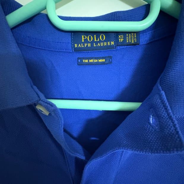 폴로랄프로렌원피스