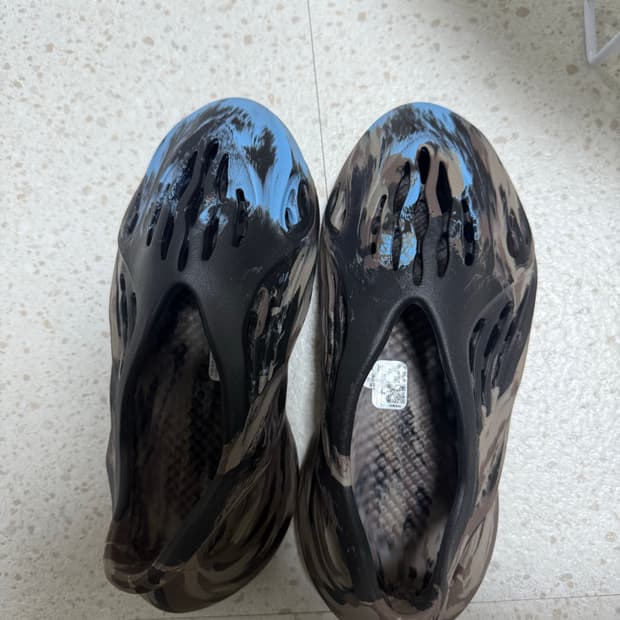 이지폼 신더 245 한번신음