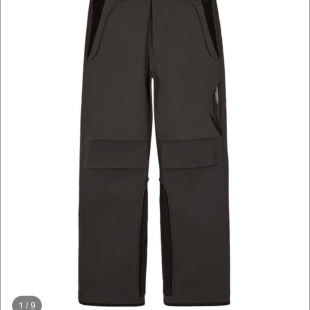 Xlim ep2 trouser