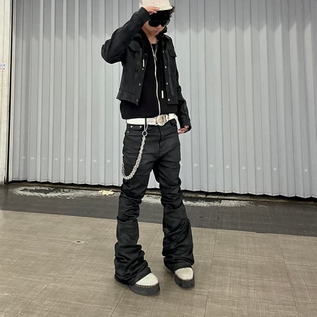 릭오웬스 볼란 sbw 29