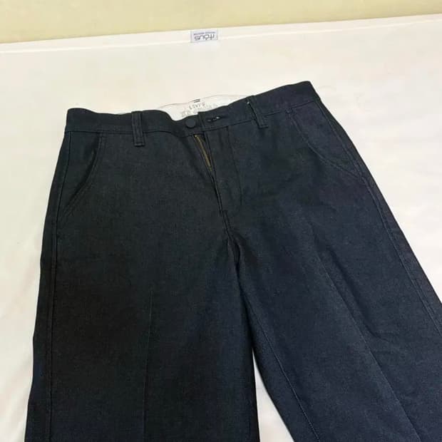 리바이스 재팬 XX 치노 데님 30사이즈
