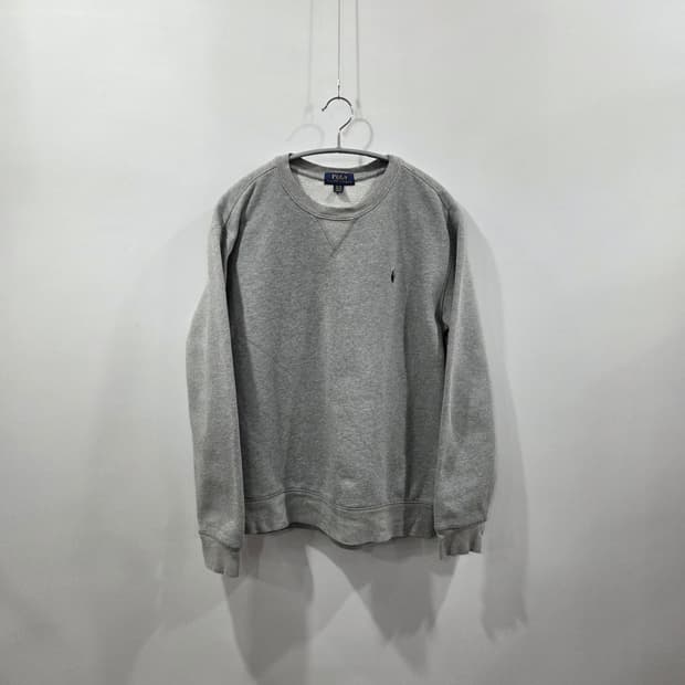 폴로랄프로렌 기모 스웻셔츠XL(18/20)