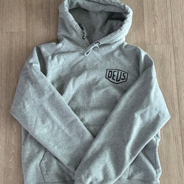 데우스 마포 후드