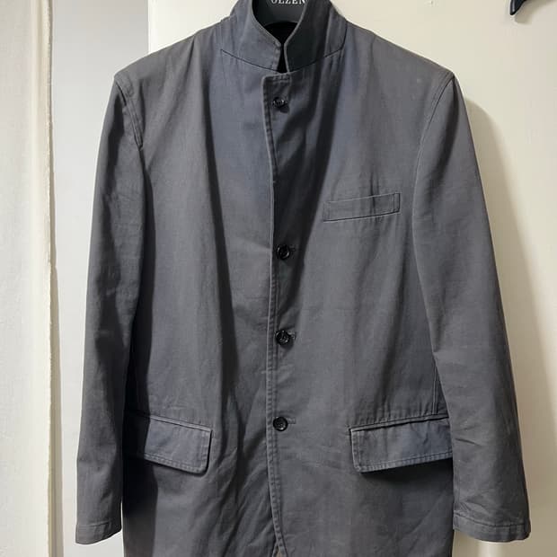 꼼데가르송 다나카 옴므 자켓