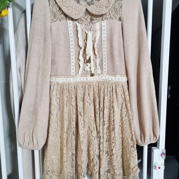 리즈리사 원피스