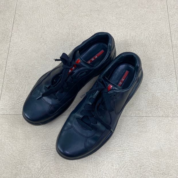  프라다 아메리카컵 (270mm)  ﻿