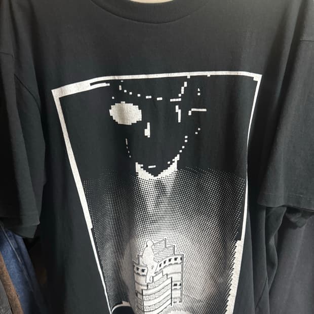 카브엠트 반팔티 L