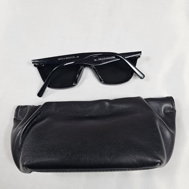 젠틀몬스터아가일