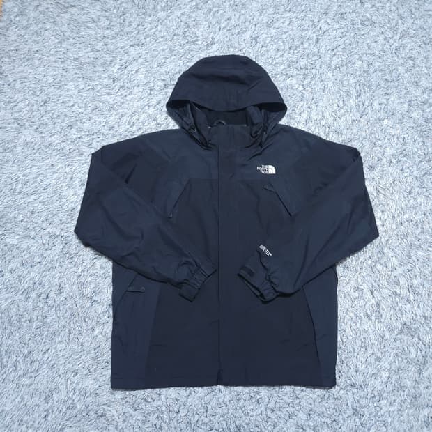 노스페이스) L(105~) 남자 고어텍스 바람막이 / 왕눈이샵