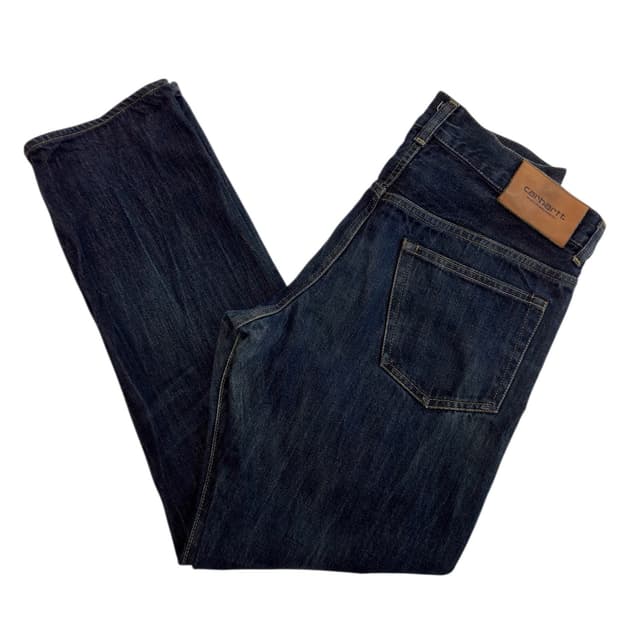 칼하트 데님팬츠 30 x 32