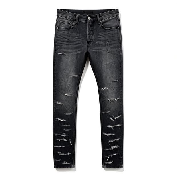 undermycar 언더마이카 엑디시스 디스트로이드 왁스 코팅 진 1