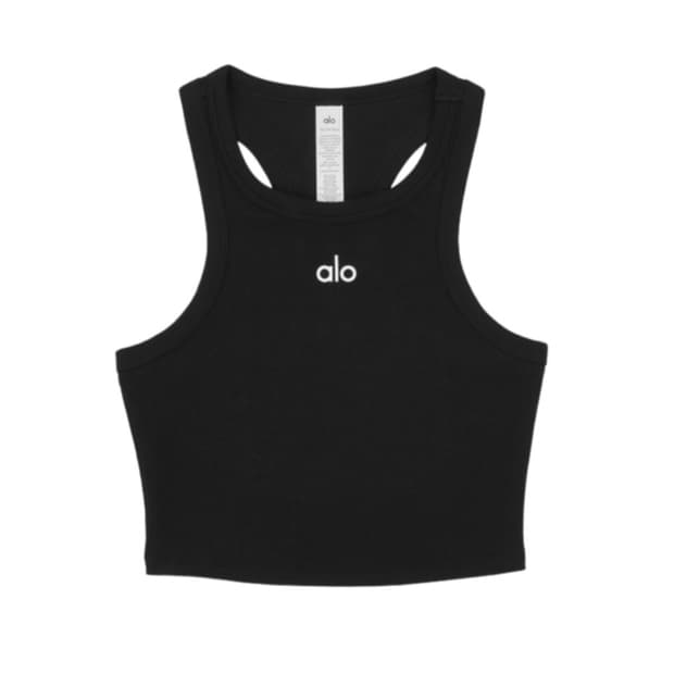알로(Alo) Aspire Tank Top