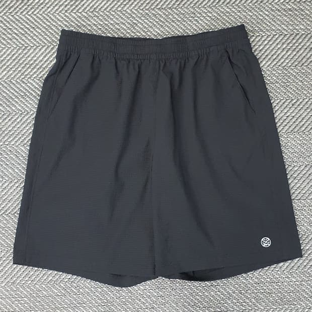 시에로 시어스커 밴딩 반바지 남자34~35
