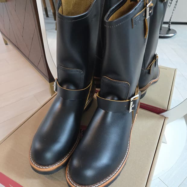 레드윙 2966 9d 새제품