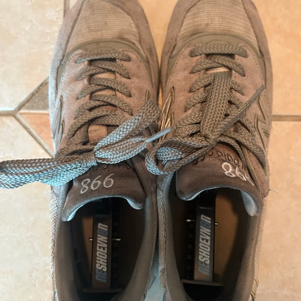 뉴발란스 998 MADE IN USA