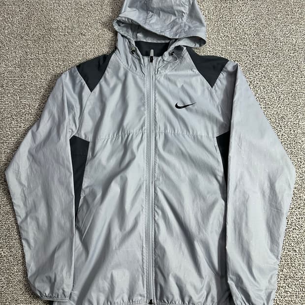 나이키 골프 바람막이