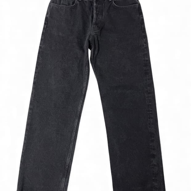 [32] mer Noir EE(Edited) fit