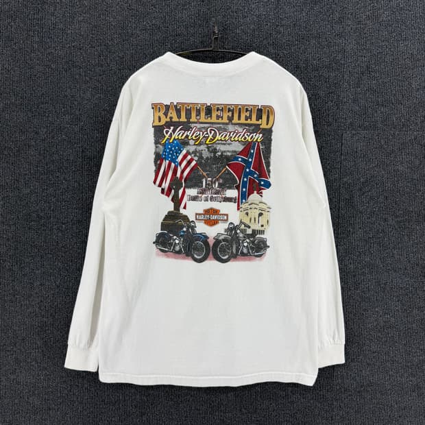 150주년 기념 롱슬리브