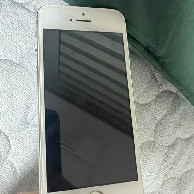 아이폰5s 16gb