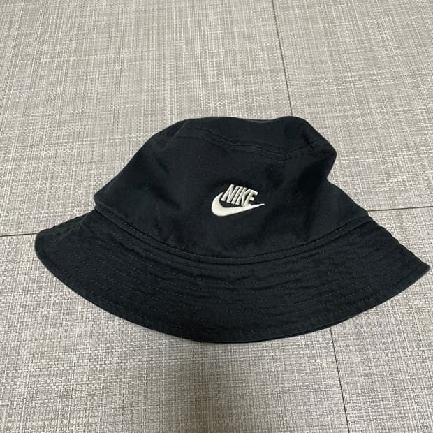 나이키 버킷햇 M/L