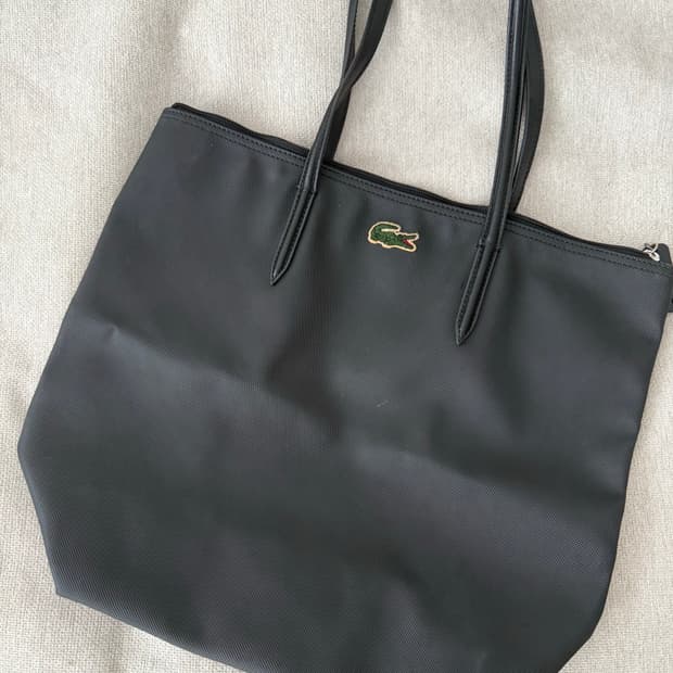 라코스테 가방 숄더백