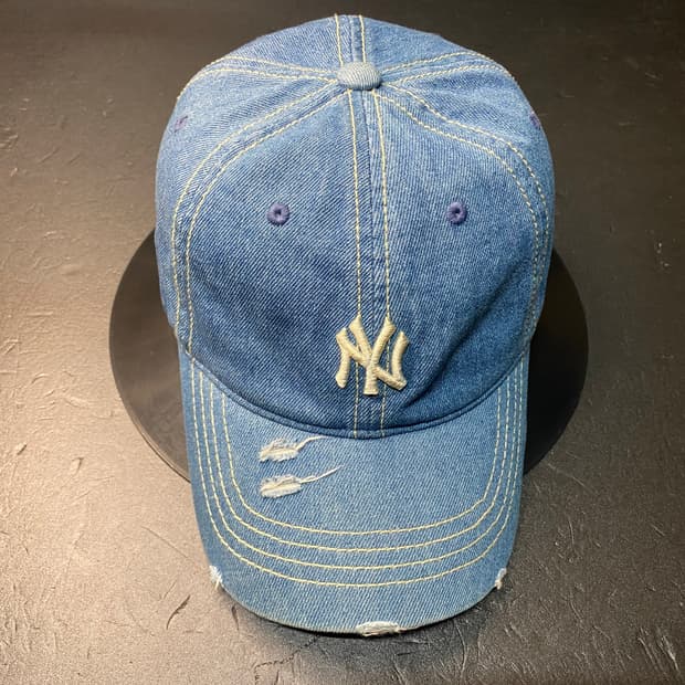 MLB vintage cap볼캡