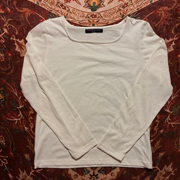 HONEYSUCKLE ROSE long sleeve 