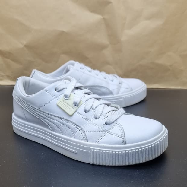 푸마 에버 운동화250 