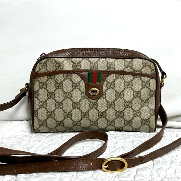 (정품)구찌 오디피아 크로스백