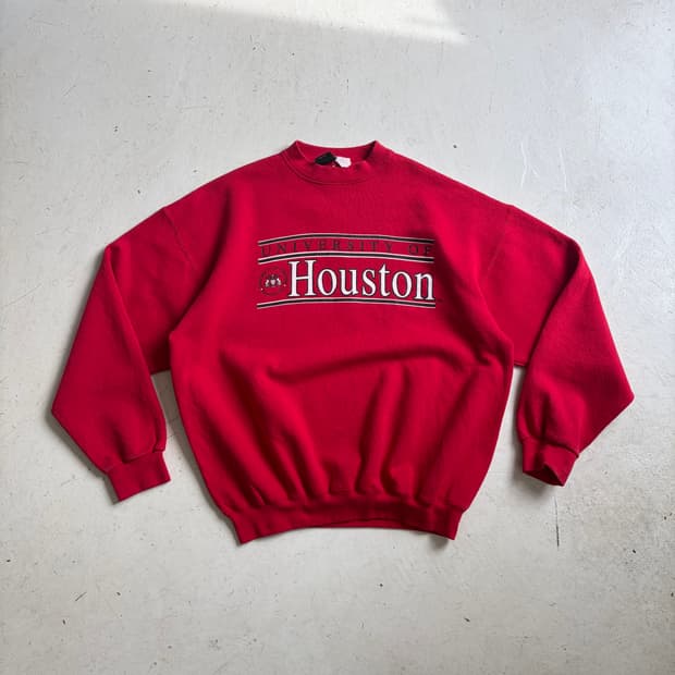 90s USA MV Sport 빈티지 스웻셔츠 XL