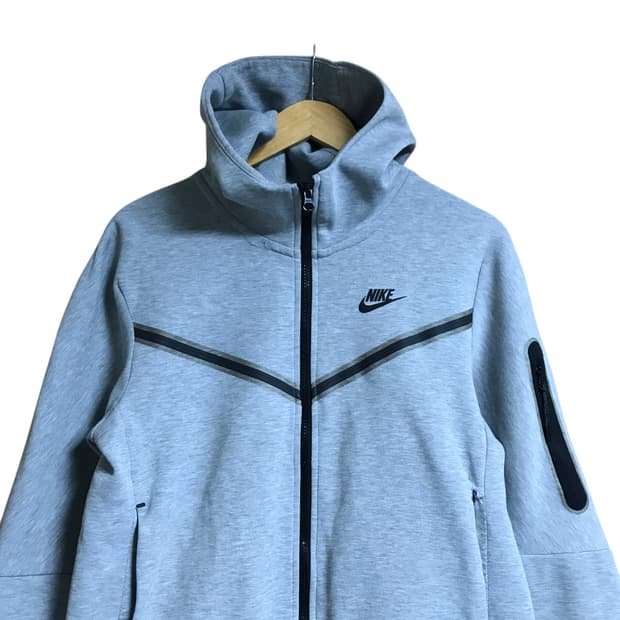 나이키 테크팩 후드집업
