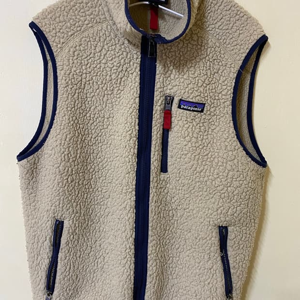 파타고니아 베스트