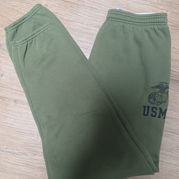 Soffe[M] USMC 스웻 조거 팬츠