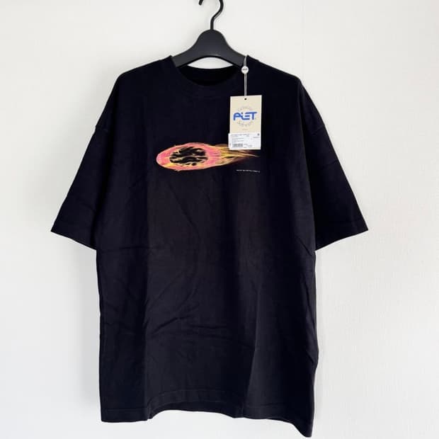 오클리 x 피에트(OAKLEY X PIET) 플레임 반팔 M