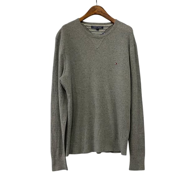 타미 로고 니트(M)